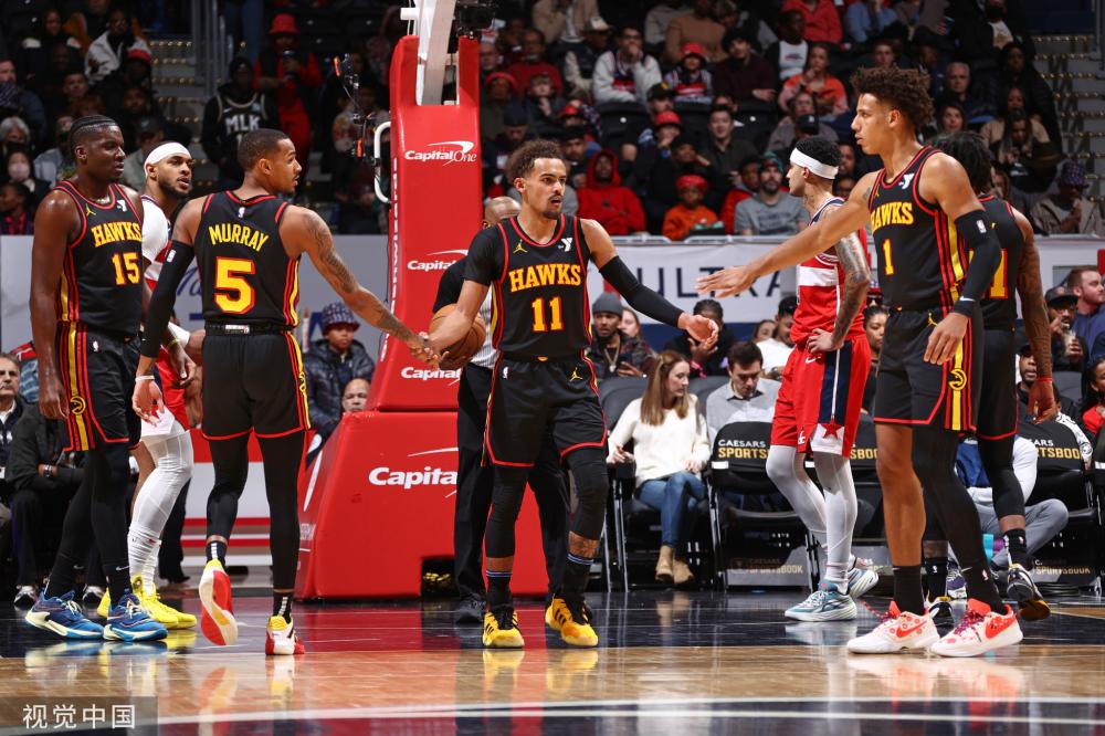 赛中的出色 赛中的出色